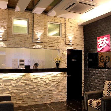 Dream Hotel Klang Ngoại thất bức ảnh