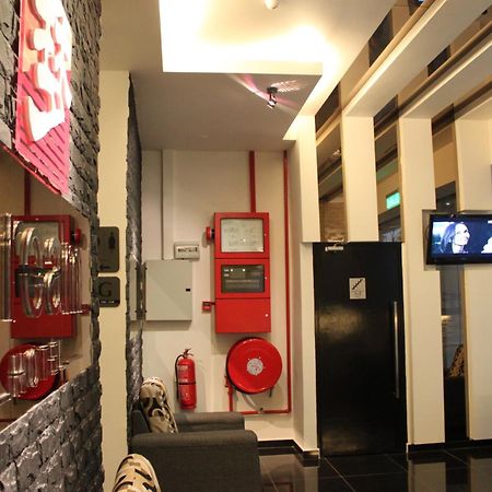 Dream Hotel Klang Ngoại thất bức ảnh