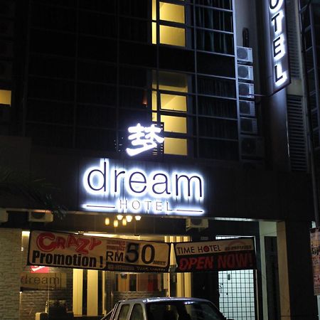 Dream Hotel Klang Ngoại thất bức ảnh