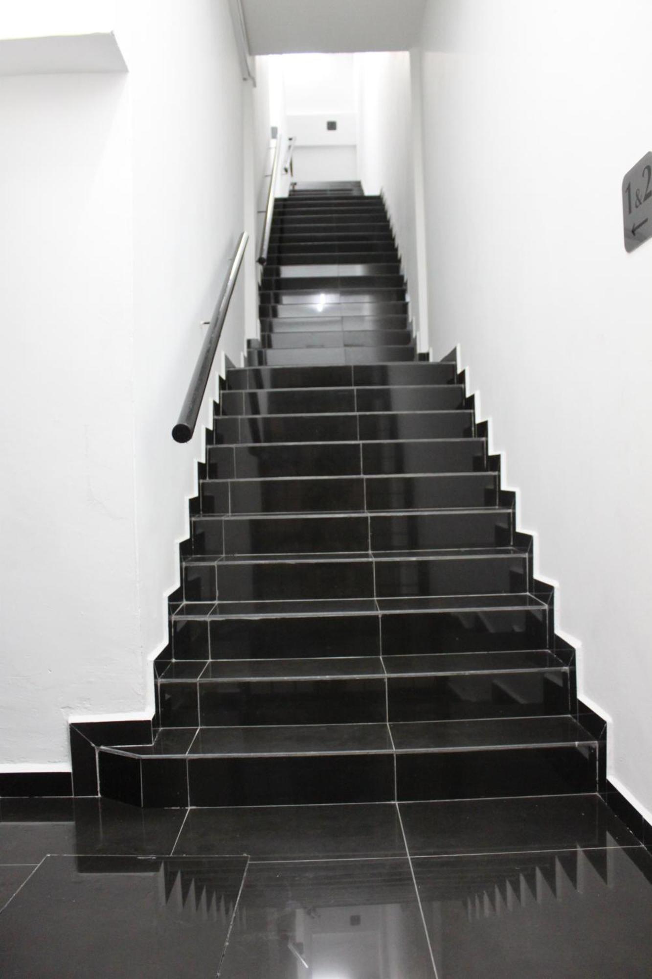 Dream Hotel Klang Ngoại thất bức ảnh