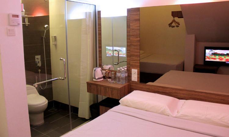 Dream Hotel Klang Ngoại thất bức ảnh