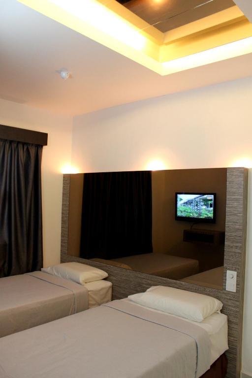 Dream Hotel Klang Phòng bức ảnh