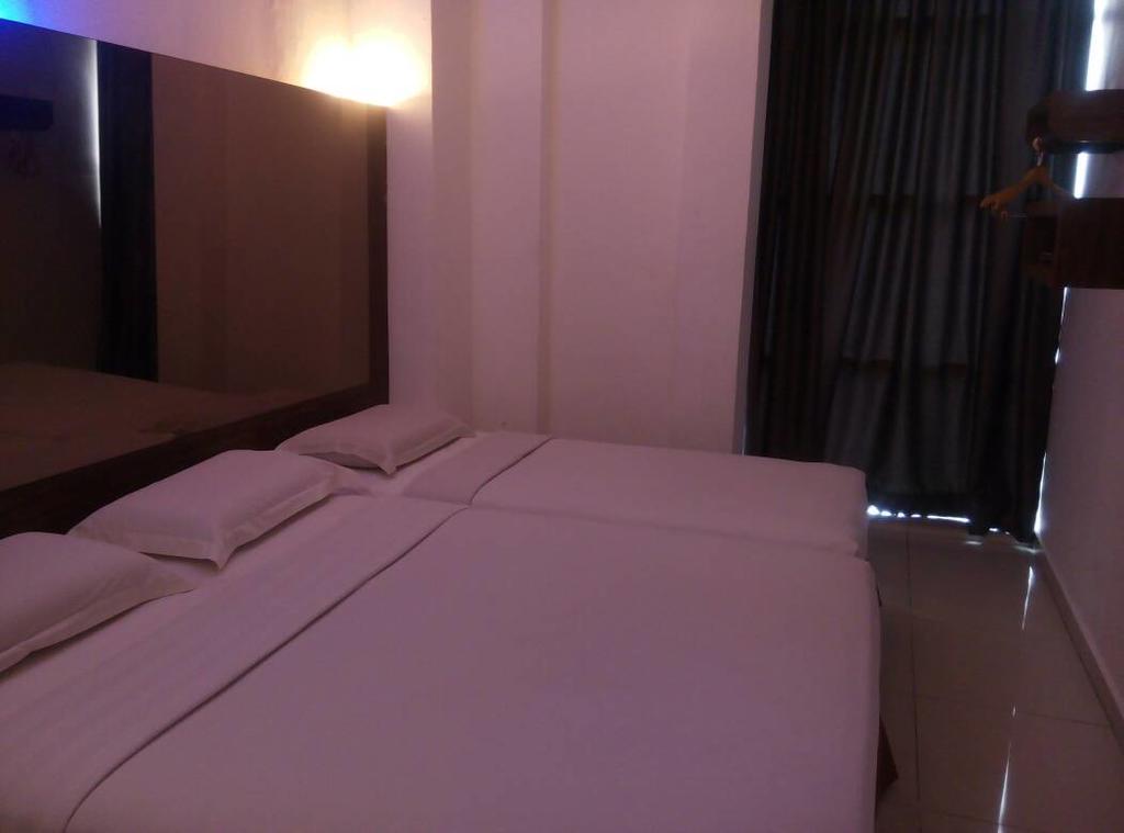 Dream Hotel Klang Ngoại thất bức ảnh