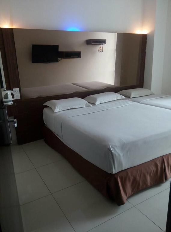 Dream Hotel Klang Ngoại thất bức ảnh