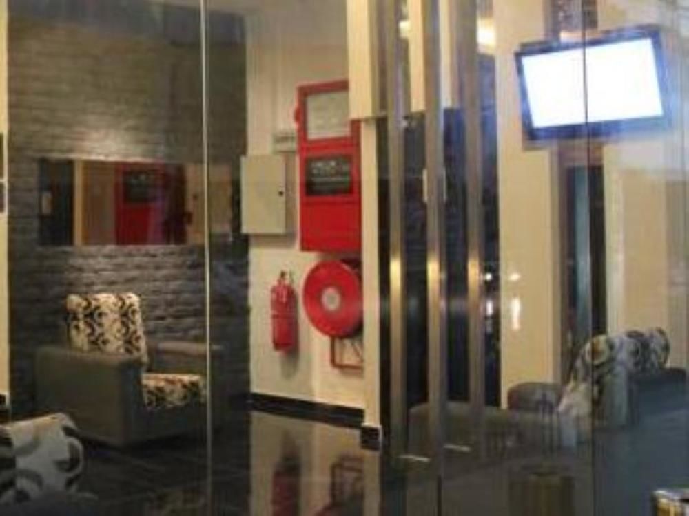 Dream Hotel Klang Ngoại thất bức ảnh