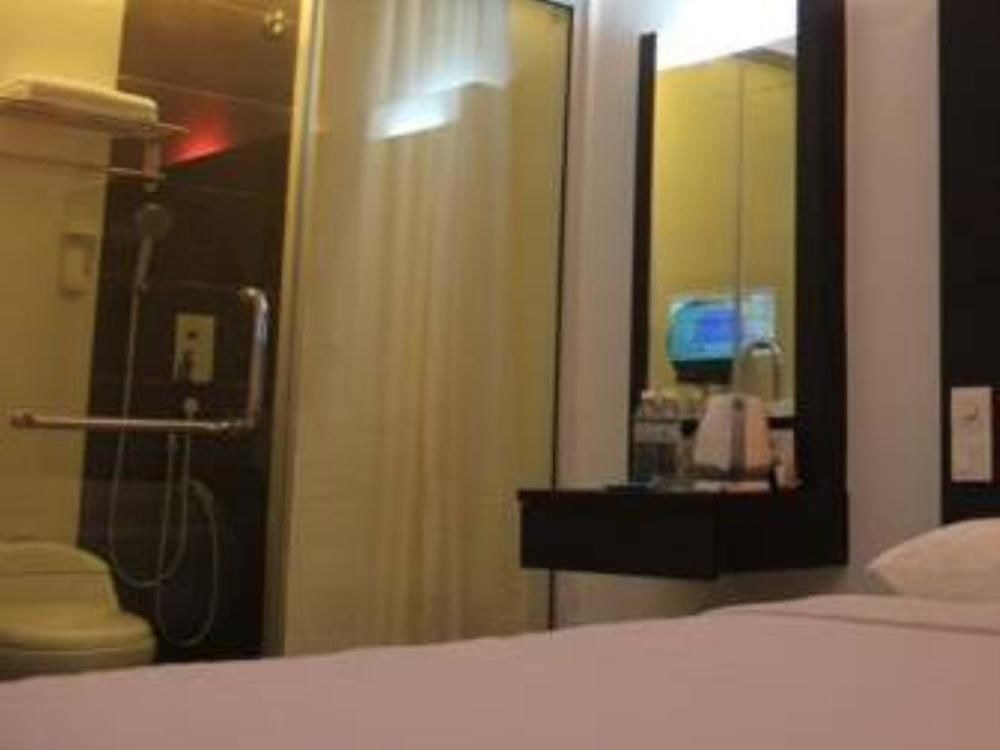 Dream Hotel Klang Ngoại thất bức ảnh