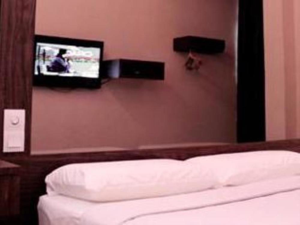 Dream Hotel Klang Ngoại thất bức ảnh