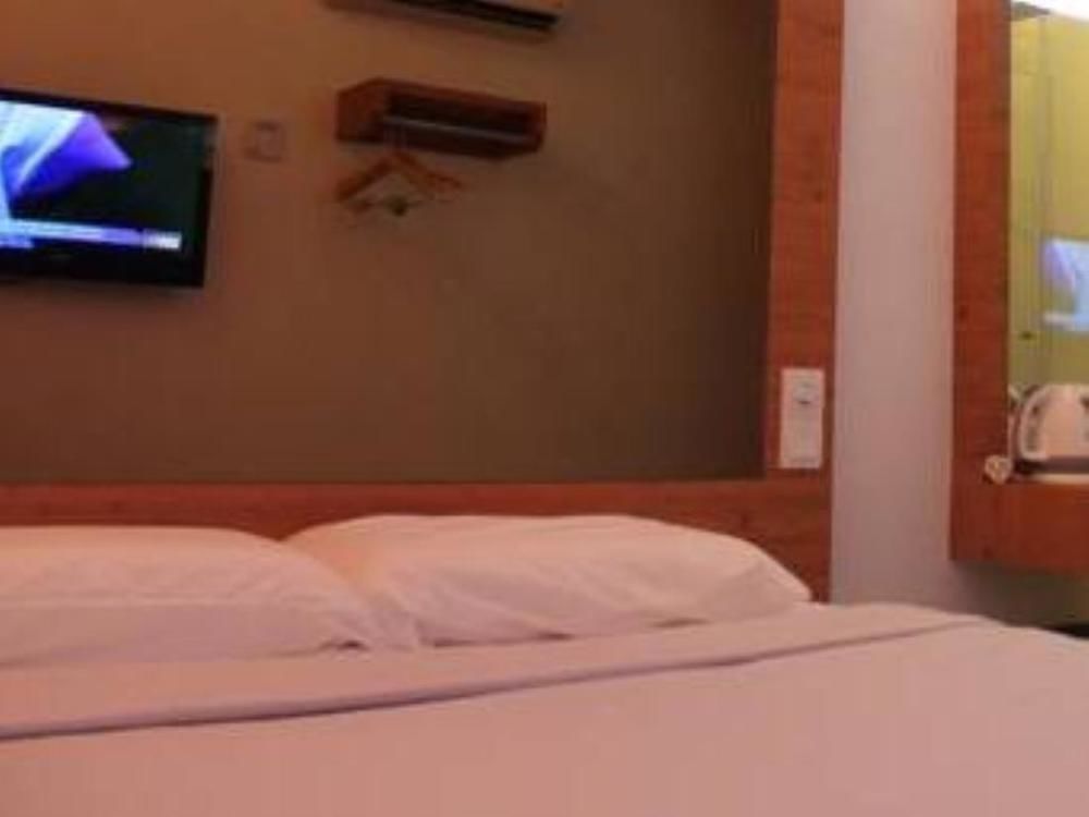 Dream Hotel Klang Ngoại thất bức ảnh
