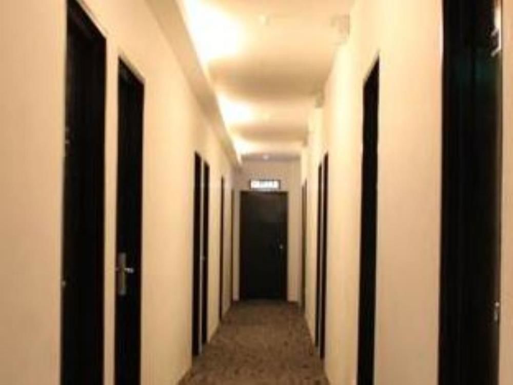 Dream Hotel Klang Ngoại thất bức ảnh