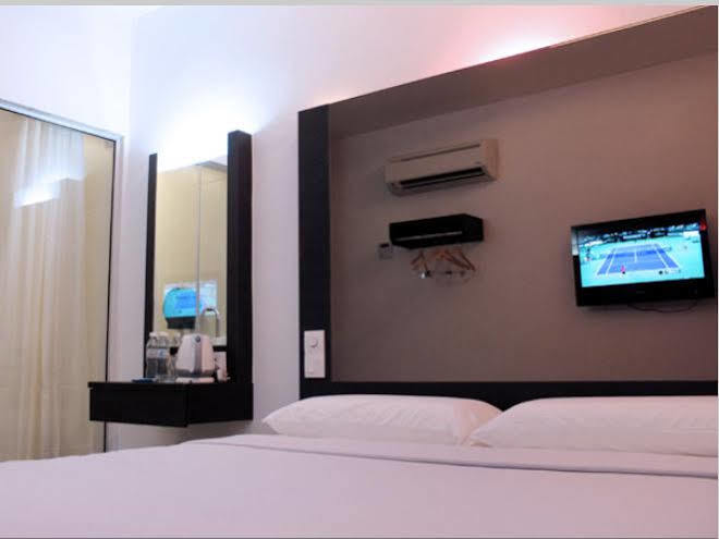 Dream Hotel Klang Ngoại thất bức ảnh