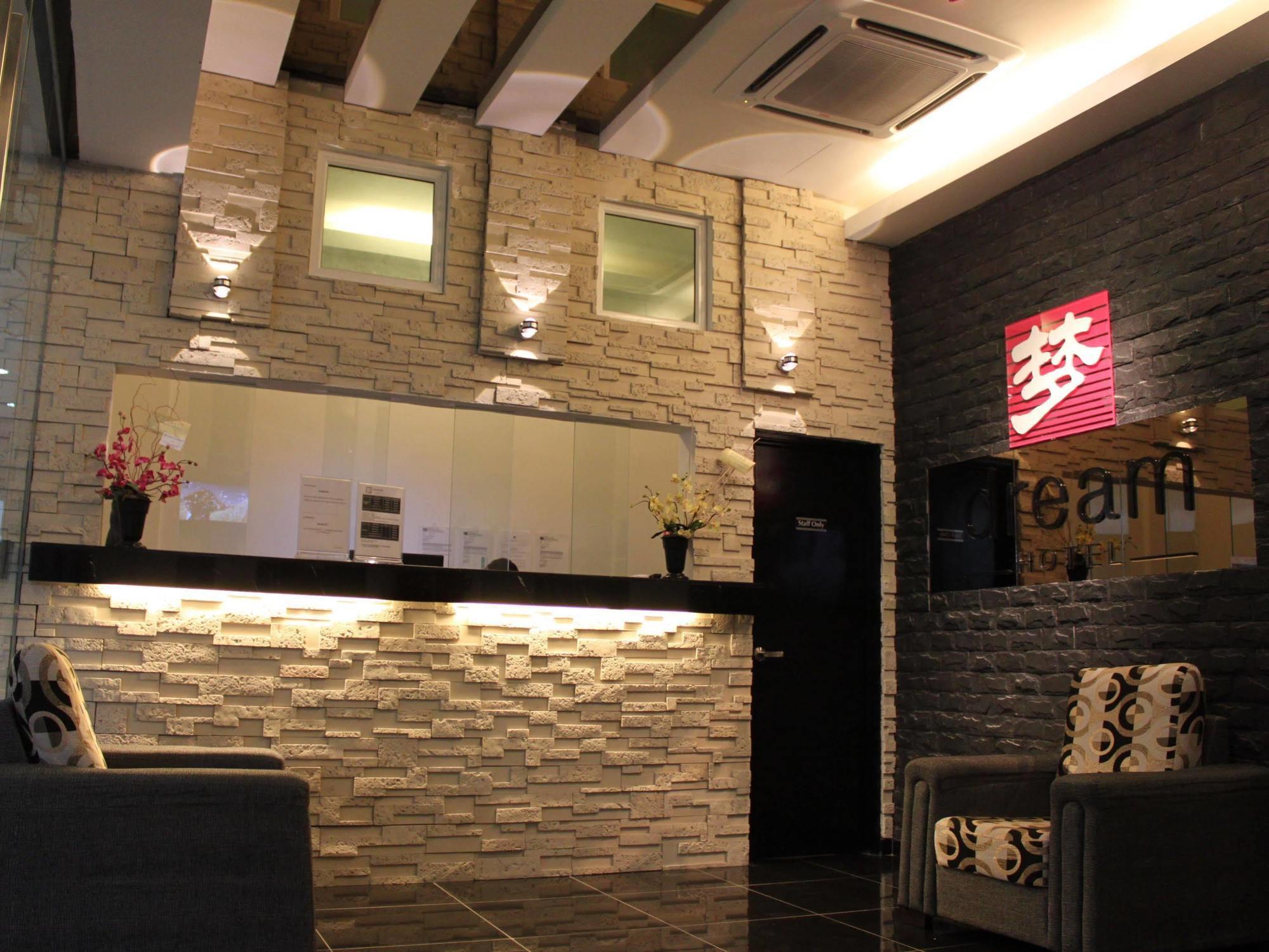 Dream Hotel Klang Ngoại thất bức ảnh